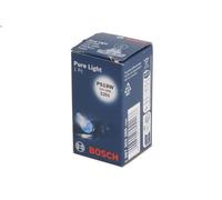 Lampadina, retronebbia per BOSCH 1 987 302 266 AUDI A3 (8P1) 2 2004-2012