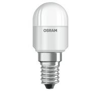 Lampadina ricambio per frigorifero, macchina da cucire E14 (2,3W) , luce fredda SPECIAL T26