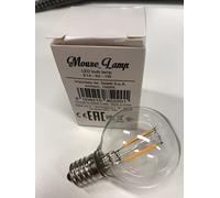 Ricambio Lampadina Led "Mouse Lamp" - Bianco