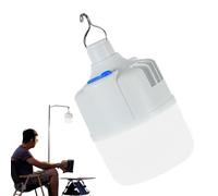 Lampadina Ricaricabile | Lampada a Bulbo Ricaricabile USB,Lampada da Tenda ad Alta Luminosità | Per Giardino Patio Magazzino Laboratorio Interno Campeggio Casa Escursionismo Cortile Garage