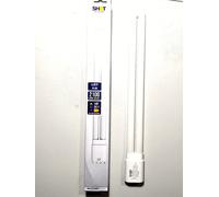 LAMPADINA SHOT BOT LIGHTING 2G11 16,5W 2100lm 230V Luce Bianca 4000K