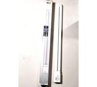 LAMPADINA SHOT BOT LIGHTING 2G11 24W 3400lm 230V Luce Bianca 4000K