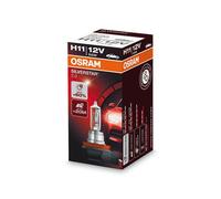 Lampadina singola Osram 12V Silverstar 2.0 - H11 PGJ19-2 55W