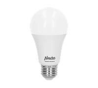 LAMPADINA SMART ALECTO BULB10 4-PACK RGB, Wi-Fi, Bluetooth, comp. Alexa e Google, Dimmerabile, 720 lumen
