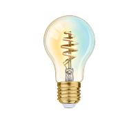 LAMPADINA SMART ALPINA lampada smart,40 W, 1800-6500K, E27