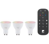 LAMPADINA SMART EGLO 110309 RGB, Bluetooth, comp. Alexa e Google, Dimmerabile