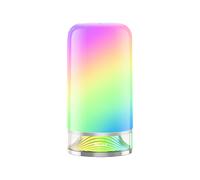 LAMPADINA SMART GOVEE H60223D1-OF-EU RGBIC, Wi-Fi, Bluetooth, comp. Alexa e Google, Dimmerabile