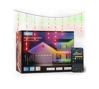 LAMPADINA SMART GOVEE RGBIC H70D13D1, Wi-Fi, Bluetooth, comp. Alexa e Google, Dimmerabili