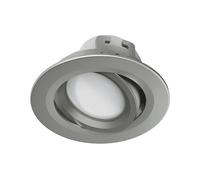 LAMPADINA SMART HAMA 00176578 Wi-Fi, comp. Alexa e Google, dimmerabile, 350 lumen, luce calda