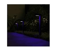 LAMPADINA SMART HOMBLI HBPL-0100 RGB, Wi-Fi, Bluetooth, comp. Alexa e Google, Dimmerabile, 300 lumen