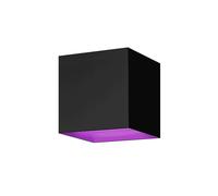 LAMPADINA SMART HOMBLI HBWL-0200 RGBW, Wi-Fi, Bluetooth, comp. Alexa e Google, Dimmerabile