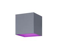 LAMPADINA SMART HOMBLI HBWL-0208 RGBW, Wi-Fi, Bluetooth, comp. Alexa e Google, Dimmerabile