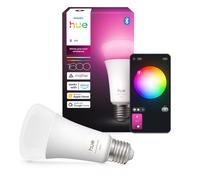 Lampadina Philips Hue White and Color ambiance A67 E27 1600 lumen Bluetooth Zigbee