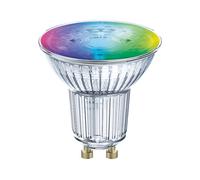 LAMPADINA SMART LEDVANCE + 0, Bluetooth, comp. Alexa, Dimmerabile, 300 lm, 6500 K