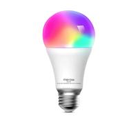 LAMPADINA SMART MEROSS MSL120HK Multicolore, Wi-Fi, 340 lumen, 2700-6500 K