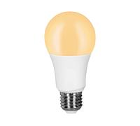 LAMPADINA SMART MÜLLER-LICHT LED 404001, WiFi, comp. Alexa, 806 lumen, 2700 Kelvin