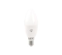 LAMPADINA SMART NEDIS WIFILRC10E14