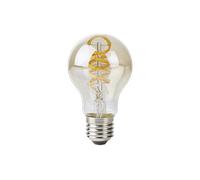 LAMPADINA SMART NEDIS WIFILT10GDA60 - 5,5W, Bianco caldo e freddo, LED, WiFi, Dimmerabile