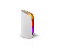 Philips Hue Play Smart Wall Washer Bianco, Tecnologia ColorCast, Luce bianca e colorata, Compatibile Bluetooth, Controllo vocale con Alexa, Apple Home & Google Assistant, pack da 1