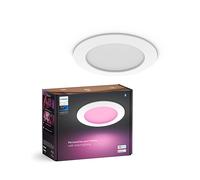 LAMPADINA SMART PHILIPS HUE 929003712301 RGB, Wi-Fi, Bluetooth, comp. Alexa, Google e Apple
