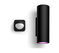 LAMPADINA SMART PHILIPS HUE Appear RGB, Bluetooth, comp. Alexa, Google e Siri, Dimmerabile, 710 lumen