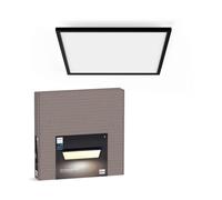 LAMPADINA SMART PHILIPS HUE Aurelle grande nera