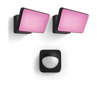 LAMPADINA SMART PHILIPS HUE Discover RGB, Bluetooth, comp. Alexa, Google e Siri, Dimmerabile, 710