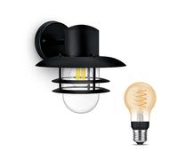 LAMPADINA SMART PHILIPS HUE Inyma Bluetooth, comp. Alexa, Google e Siri, dimmerabile, 710 lumen