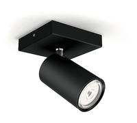 LAMPADINA SMART PHILIPS HUE Kosipo Lampada da soffitto con 1 Hue GU10, 710 lumen, 2700K