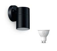 LAMPADINA SMART PHILIPS HUE Kylis Bluetooth, comp. Alexa, Google e Siri, dimmerabile, 450 lumen