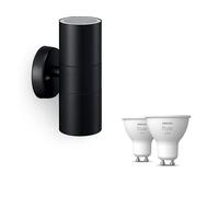 LAMPADINA SMART PHILIPS HUE Kylis Bluetooth, comp. Alexa, Google e Siri, dimmerabile, 710 lumen