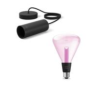 LAMPADINA SMART PHILIPS HUE Lightguide con cavo Lightguide, 710 lumen, 6500K, Timer