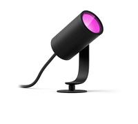LAMPADINA SMART PHILIPS HUE Lily RGB, Bluetooth, comp. Alexa, Google e Siri, Dimmerabile, 710