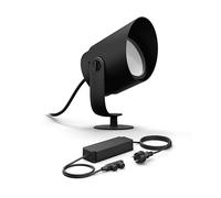 LAMPADINA SMART PHILIPS HUE Lily XL RGB, Bluetooth, comp. Alexa, Google e Siri, Dimmerabile, 710 lumen