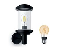 LAMPADINA SMART PHILIPS HUE Listra Bluetooth, comp. Alexa, Google e Siri, Dimmerabile, 710 lumen