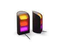 Philips Hue White & Color Ambiance Hue Play wall-washer - Nero