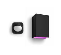 LAMPADINA SMART PHILIPS HUE Resonate RGB, No, Bluetooth, comp. Alexa, Google e Siri, Dimmerabile