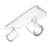 LAMPADINA SMART PHILIPS HUE Runner comp. con l'assistente vocale, Dimmerabile, 2700K