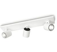 LAMPADINA SMART PHILIPS HUE Runner comp. con l'assistente vocale, Dimmerabile, 710 lumen, 2200K