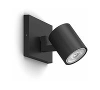 LAMPADINA SMART PHILIPS HUE Runner RGB, Neo, Bluetooth, comp. Alexa, Google e Siri, Dimmerabile