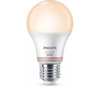Lampadina smart Philips PHI WFB 60W A60 E27 827-65 TW Wi-Fi Bluetooth 8W E27 2700K Opaca