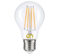 Lampadina Smart Wifi Led 8w Luce Naturale 4000°k GBC 23683401