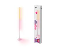 LAMPADINA SMART WIZ 55437500 RGB, 802.11b, 802.11g, Wi-Fi 4 (802.11n), Bluetooth, comp. Alexa
