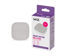 LAMPADINA SMART WIZ 8719514554795 Sì, 1, 80