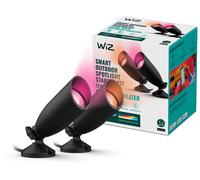 LAMPADINA SMART WIZ 8720169071599 RGB, Sì, 1, 20|10|30|110, 450 lumen, Nessuno Nessuno
