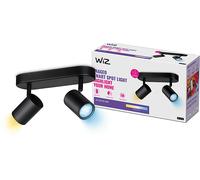 LAMPADINA SMART WIZ IMAGEO Wi-Fi e Bluetooth, dimmerabile, 345 lm