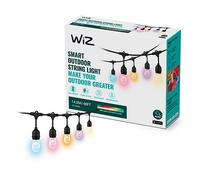 Wiz Outdoor Catena Luminosa Luce Esterna RGB IP65