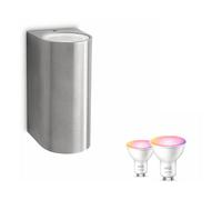 LAMPADINA SMART WIZ Nightingale 1, Sì, 1, 20|10|30|110, 1, 710 lumen, 2700, 1