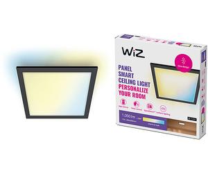 LAMPADINA SMART WIZ Panel 1, Wi-Fi, Bluetooth, comp. Alexa, Dimmerabile, 1.000 Lumen, 6500 K, Timer