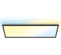 LAMPADINA SMART WIZ Pannello luminoso da soffitto CEILING PANEL TW SQUARE BLACK